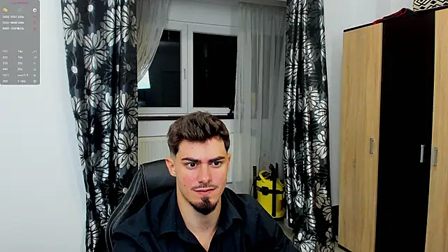 greekgod199 online show from 05-28-26, 09:01