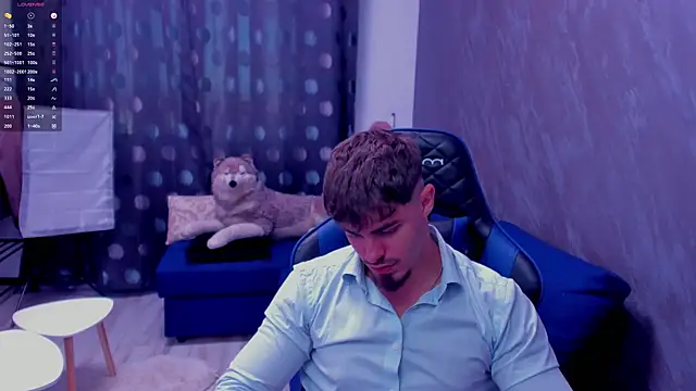greekgod199 online show from 06-15-26, 04:15