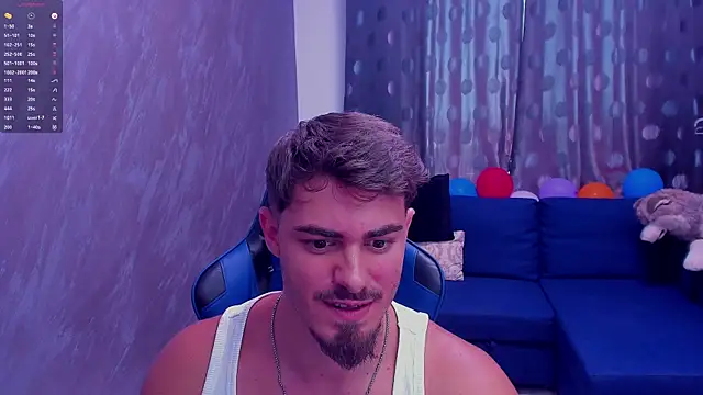 greekgod199 online show from 06-24-26, 11:31