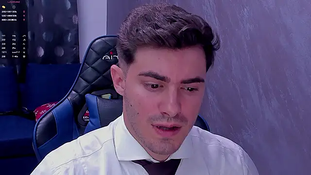 greekgod199 online show from 07-02-26, 07:42