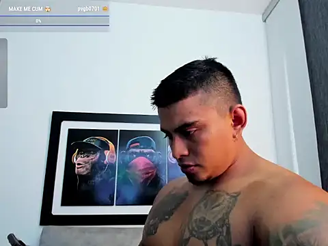 Maxkarther online show from 03-19-26, 09:19