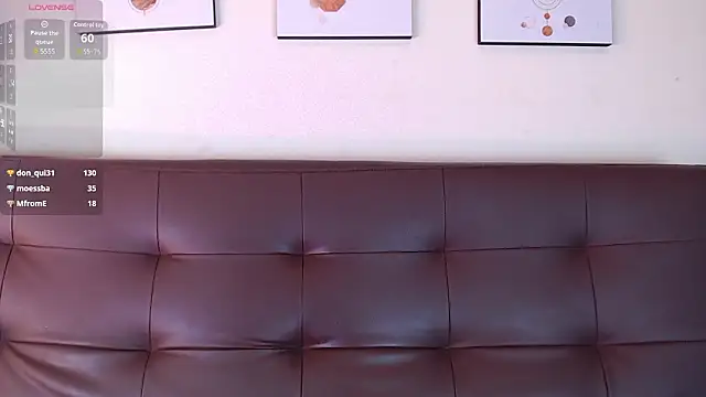 ZoeyFierce online show from 02-09-26, 01:48