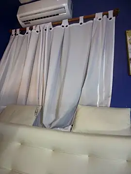 ZoeyFierce online show from 03-07-26, 01:08