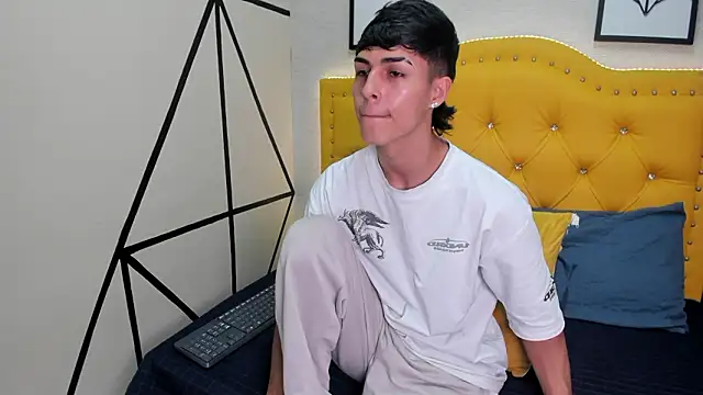 Ethan Jamees online show from 02-27-26, 08:09