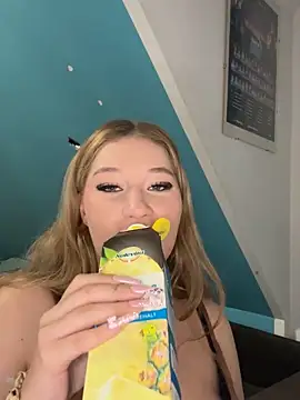 mellixxa online show from 11-27-25, 11:45