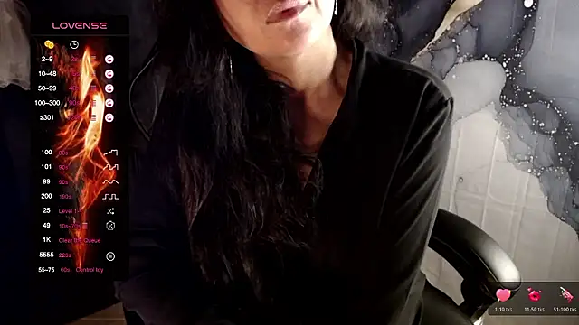 Whisperingfire online show from 01-18-26, 07:50