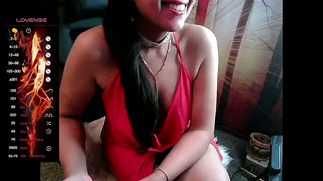 Snapshot of Whisperingfire chatting on 04-23-26, 07:38 Whisperingfire online show from 04-23-26, 07:38