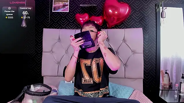 Prince Apolo online show from 02-11-26, 08:25