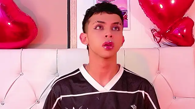 Prince Apolo online show from 02-17-26, 08:37