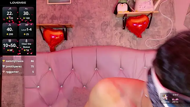 Prince Apolo online show from 03-05-26, 08:32