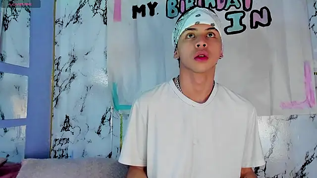 Prince Apolo online show from 03-06-26, 08:49