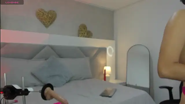 Valery jame online show from 02-05-26, 07:29