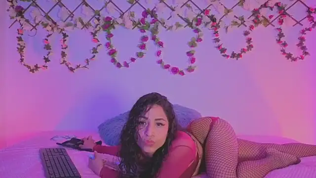 MarillynMorgan online show from 11-28-25, 04:20