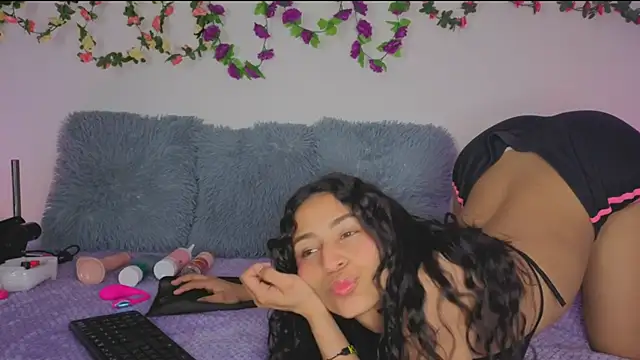 MarillynMorgan online show from 02-01-26, 03:21