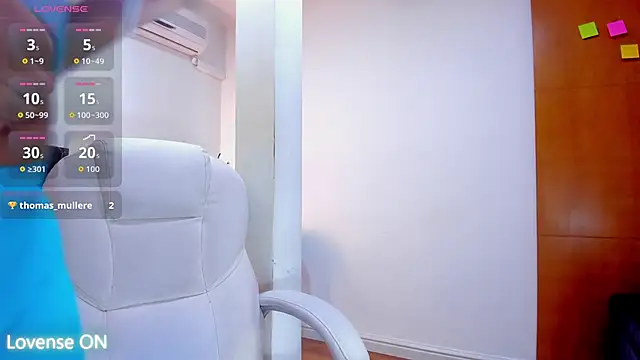 marilyn noctis online show from 12-02-25, 11:59