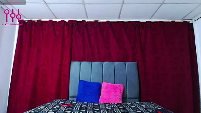 Melody Kuromi online show from 03-20-26, 11:53