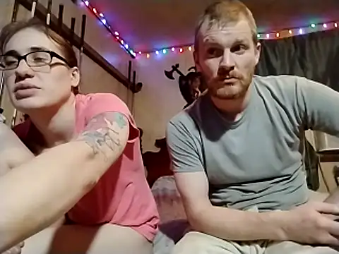 Rusty Shackleford1902 online show from 04-01-26, 03:40