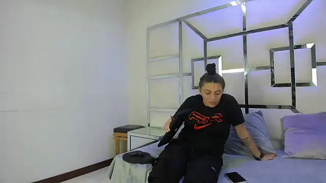 Alyssa Noah online show from 03-28-26, 03:28