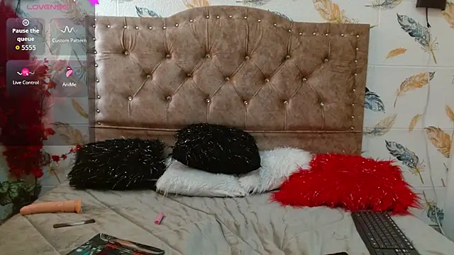 Ari Chanell online show from 03-06-26, 08:38