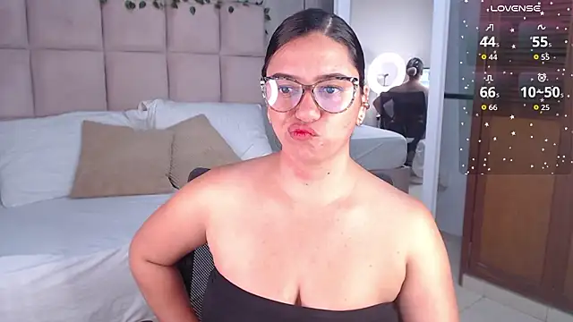 KaylaVonn online show from 01-15-26, 04:28