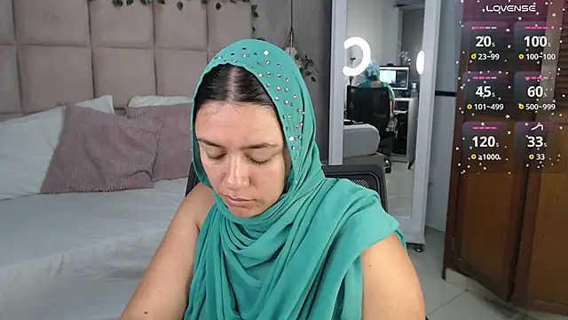 KaylaVonn online show from 02-09-26, 04:27