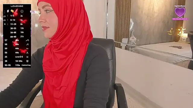 Snapshot of JannaLove_ chatting on 11-27-25, 09:28 JannaLove online show from 11-27-25, 09:28