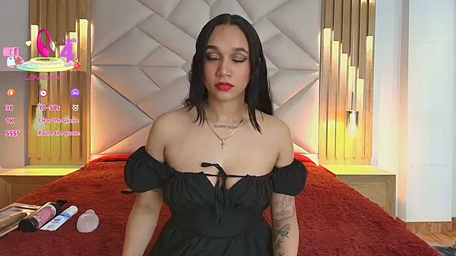 coraline vera online show from 01-06-26, 03:10