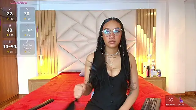 coraline vera online show from 02-07-26, 07:39