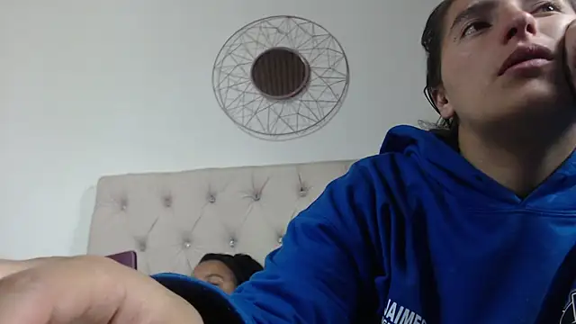 sharon and sharit online show from 01-11-26, 03:22