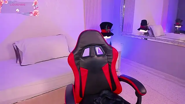 ElizabethBardi online show from 12-22-25, 02:36