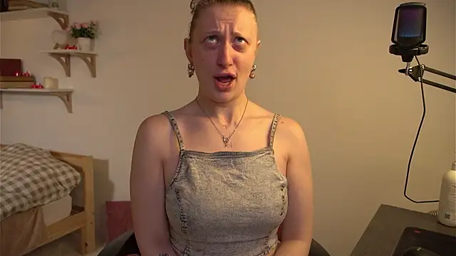 Helga vibe online show from 03-20-26, 01:05