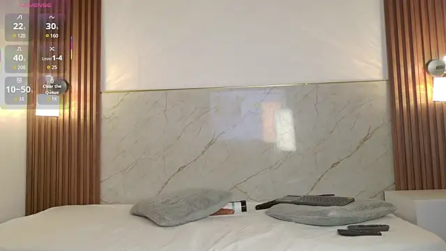 Little michiko online show from 04-19-26, 08:55