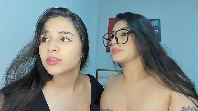 ROUS SWEET  online show from 06-07-26, 02:37