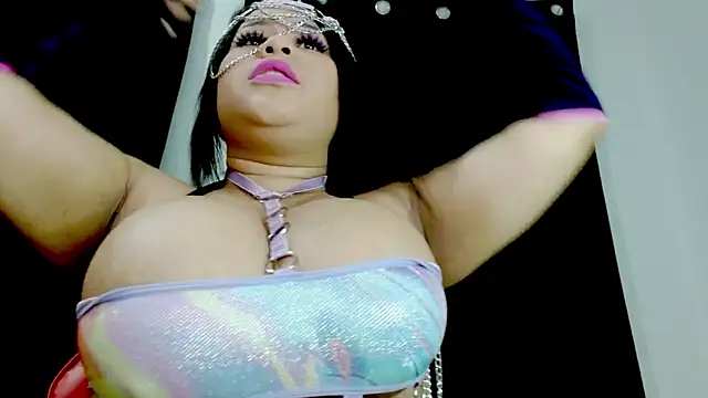 X-Shanell online show from 04-14-26, 03:01