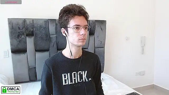 SaccharineSin online show from 12-02-25, 02:23