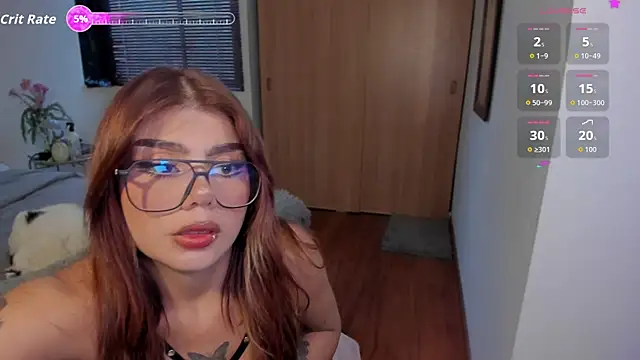 jossephine  online show from 12-19-25, 10:39