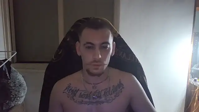 Lionwhispers online show from 12-01-25, 02:49