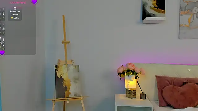 Vonen Ray online show from 03-07-26, 09:17