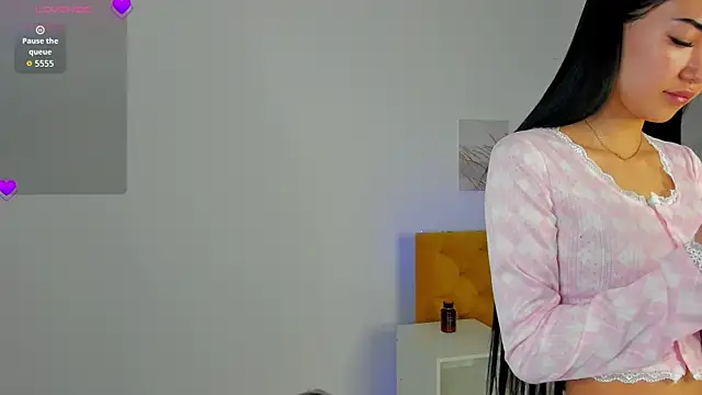 Vonen Ray online show from 04-09-26, 01:38