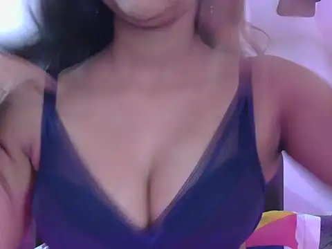 cute rohani1 online show from 02-27-26, 04:40