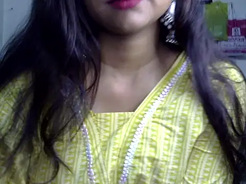 cute rohani1 online show from 06-20-26, 05:05