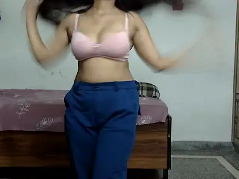 cute rohani1 online show from 07-07-26, 04:33