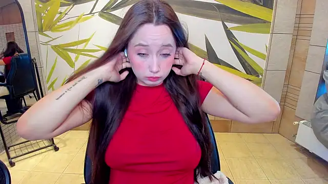 Carolina-sky online show from 07-03-26, 01:23