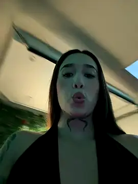 Annavyx online show from 11-27-25, 08:22