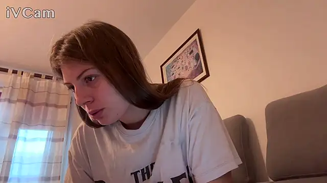 Devil Maiden online show from 12-05-25, 08:34