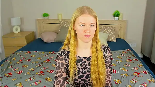 Alicia Hars online show from 01-07-26, 12:57