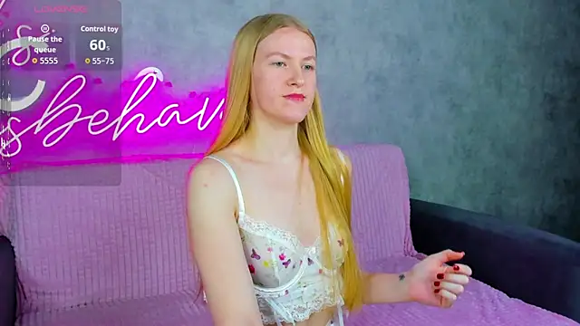 Alicia Hars online show from 02-24-26, 11:25