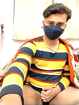 samnick4321 online show from 12-04-25, 08:06