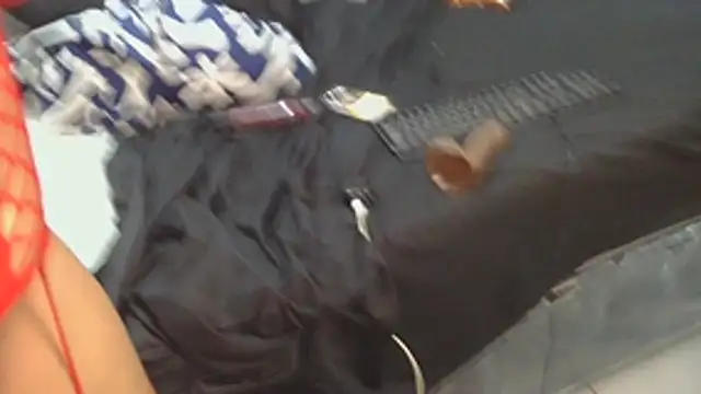 SexyZuluBarbie online show from 03-07-26, 11:24