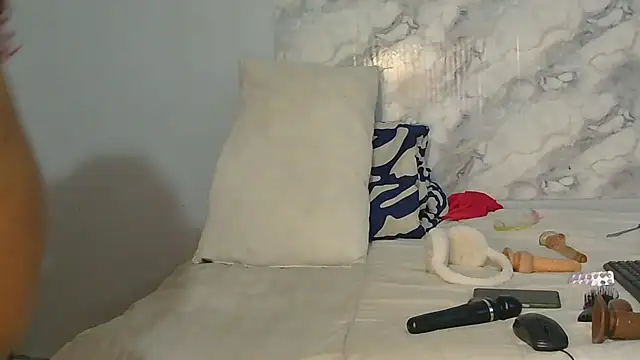 Snapshot of SexyZuluBarbie chatting on 07-08-26, 10:31 SexyZuluBarbie online show from 07-08-26, 10:31